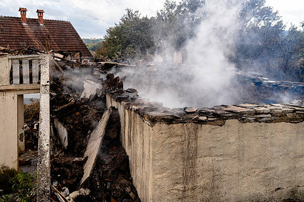 Reliable Board Up Services contractor in Victoria, TX by Fire Damage Biloxi